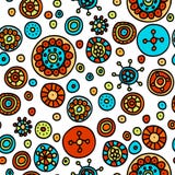 Doodles stock de ilustración Doodles stock de ilustración