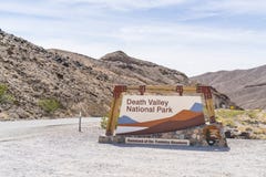 05-16-17, doodsvallei, Californië, de V.S.: het nationale pari van de doodsvallei stock foto's 05-16-17, doodsvallei, Californië, de V.S.: het nationale pari van de doodsvallei stock foto's