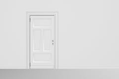 Door Closed Stock Images Door Closed Stock Images