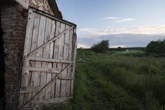 The Door into Summer stock images The Door into Summer stock images
