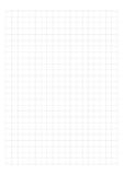 Dot Grid Paper graph paper 1 cm on white background vector stock illustration Dot Grid Paper graph paper 1 cm on white background vector stock illustration