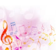dotaci instrumentów musical zauważa sztuka royalty ilustracja dotaci instrumentów musical zauważa sztuka royalty ilustracja