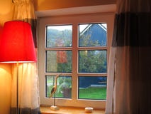 Double-glazed window stock photos Double-glazed window stock photos