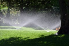 Douche d'été Douche d'été