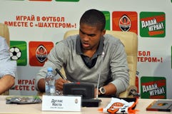 Douglas Costa lizenzfreie stockfotos Douglas Costa lizenzfreie stockfotos