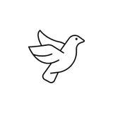Mortar, magic, medical outline icon. Signs and symbols can be used for web, logo, mobile app, UI, UX vector illustration Mortar, magic, medical outline icon. Signs and symbols can be used for web, logo, mobile app, UI, UX vector illustration