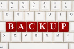 Dovreste backup i vostri dati del computer immagini stock libere da diritti Dovreste backup i vostri dati del computer immagini stock libere da diritti