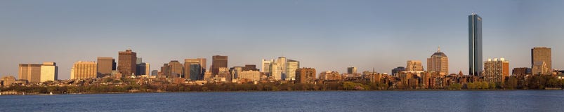 Downtown Boston Royalty Free Stock Photos Downtown Boston Royalty Free Stock Photos