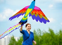 Drachenfestival lizenzfreies stockfoto Drachenfestival lizenzfreies stockfoto
