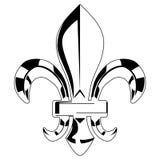 Dragen hand för eps för vektor för Fleur de lis mardigras, vektor, Eps, logo, symbol, crafteroks, konturillustration för olikt br vektor illustrationer Dragen hand för eps för vektor för Fleur de lis mardigras, vektor, Eps, logo, symbol, crafteroks, konturillustration för olikt br vektor illustrationer