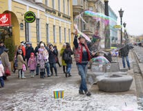 Dragningar för barn på gatan arkivbild Dragningar för barn på gatan arkivbild