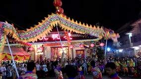 Dragon Ball. Star Worship.On the full moon 3rd month of the year.Every year is a tradition Dragon Ball. Star Worship.On the full moon 3rd month of the year.Every year is a tradition