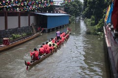 Dragon Boat Festival Foshan Guandong Cina fotografia stock libera da diritti Dragon Boat Festival Foshan Guandong Cina fotografia stock libera da diritti