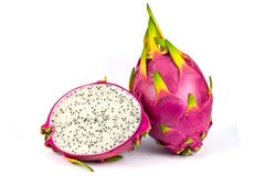 Dragon Fruit foto de archivo libre de regalías Dragon Fruit foto de archivo libre de regalías