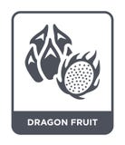 dragon fruit icon in trendy design style. dragon fruit icon isolated on white background. dragon fruit vector icon simple and vector illustration dragon fruit icon in trendy design style. dragon fruit icon isolated on white background. dragon fruit vector icon simple and vector illustration