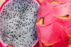 Dragon fruit. stock images Dragon fruit. stock images