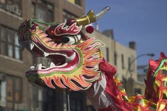 Dragón chino imágenes de archivo libres de regalías Dragón chino imágenes de archivo libres de regalías