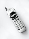 Drahtloses Telefon lizenzfreies stockfoto Drahtloses Telefon lizenzfreies stockfoto