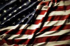 Drapeau américain Drapeau américain