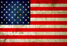 Drapeau des Etats-Unis image stock Drapeau des Etats-Unis image stock