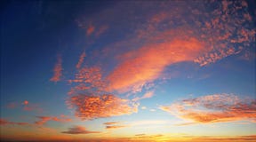 Drastischer Himmel Drastischer Himmel