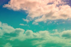 Drastischer Himmel und bunte Wolken stockfotos Drastischer Himmel und bunte Wolken stockfotos