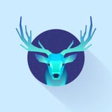 Dream dear Royalty Free Stock Images Dream dear Royalty Free Stock Images