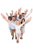 Dream team. royalty free stock image Dream team. royalty free stock image