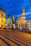 dresden стоковое фото rf dresden стоковое фото rf