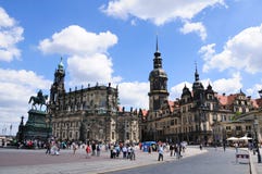 Dresden, Germany Stock Images Dresden, Germany Stock Images
