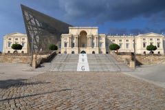 dresden Германия стоковое фото rf dresden Германия стоковое фото rf