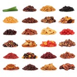Dried Fruit Collection