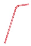 Drinking Straw Royalty Free Stock Images Drinking Straw Royalty Free Stock Images