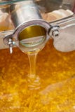 Dripping Organic Honey Stock Images Dripping Organic Honey Stock Images