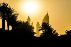 Dubai Sommar 2016 konstruktion dubai royaltyfria bilder Dubai Sommar 2016 konstruktion dubai royaltyfria bilder