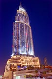 DubaiHighrisegebäude stockfoto DubaiHighrisegebäude stockfoto