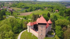 Dubovac Castle, Κροατία Dubovac Castle, Κροατία