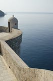 Dubrovnik Royalty Free Stock Photography