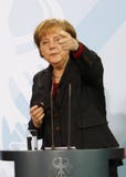 Duitse Chancelor Angela Merkel Duitse Chancelor Angela Merkel