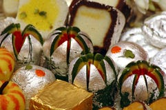 Dulces indios - Mithai Dulces indios - Mithai