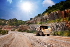 dump trucks stock image dump trucks stock image