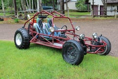 off road buggy seats