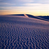 Dunes de sable de Death Valley Dunes de sable de Death Valley