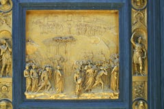 Duomo baptysterium zdjęcia stock Duomo baptysterium zdjęcia stock