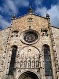 Duomo Cathedral, Como, Italy Stock Image Duomo Cathedral, Como, Italy Stock Image