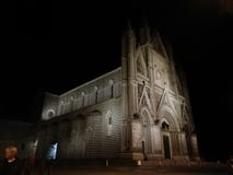 & x22;Duomo& x22; cathedral in Orvieto, italy stock photo & x22;Duomo& x22; cathedral in Orvieto, italy stock photo