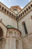 Duomo Сан Vigilio в Trento, Италии стоковые фото Duomo Сан Vigilio в Trento, Италии стоковые фото