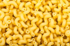 Durum Wheat Semolina Pasta Spaghetti Royalty Free Stock Images