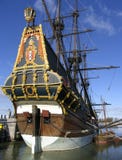 Dutch tall ship 1