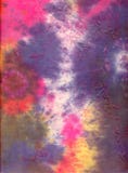 dye pattern tie διανυσματική απεικόνιση dye pattern tie διανυσματική απεικόνιση